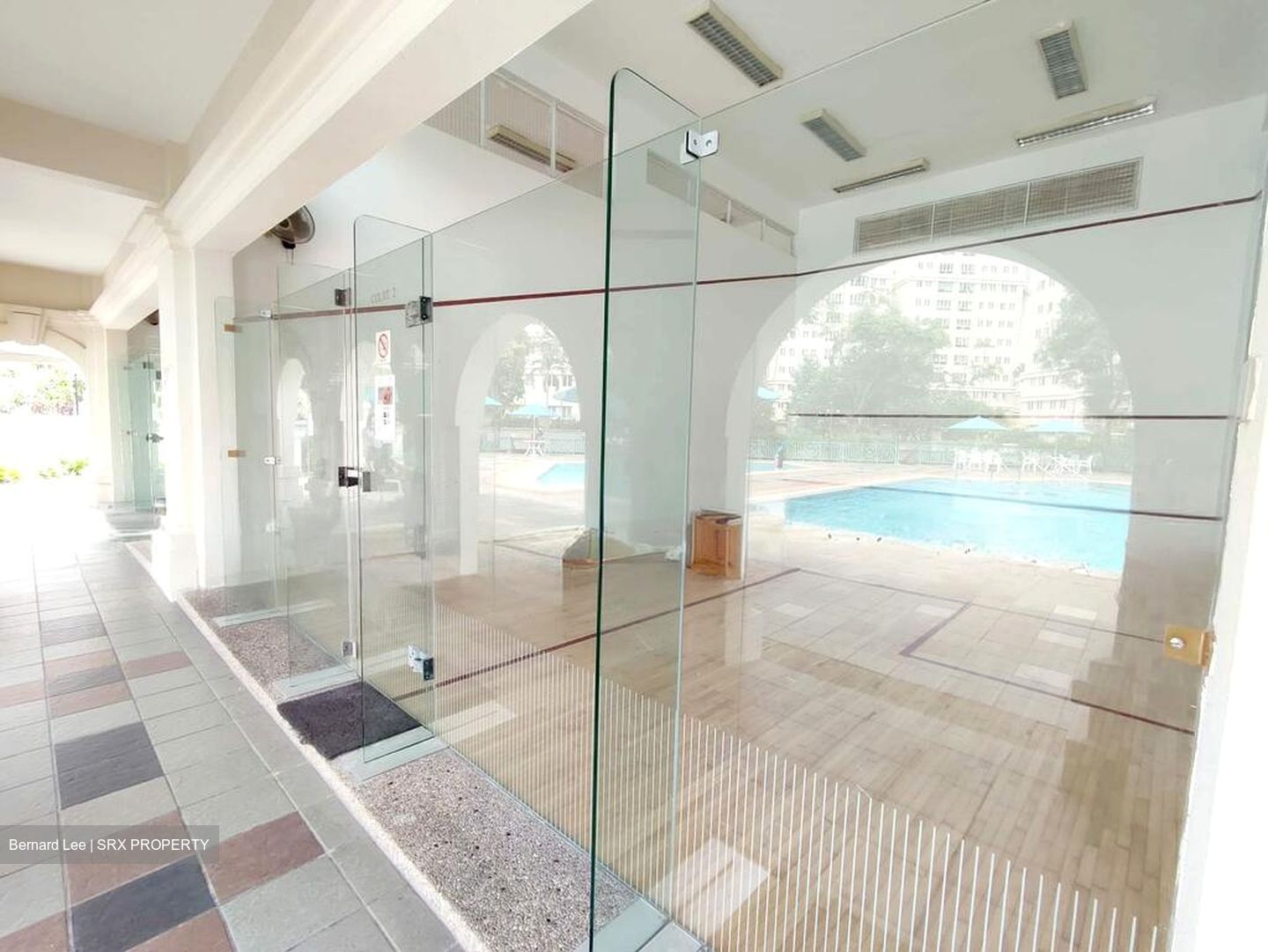Melville Park (D18), Condominium #508947811
